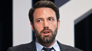 Ben Affleck Defends Decision To Set 'Argo' In Boston